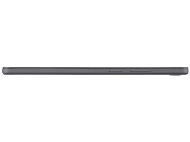 LAVIE Tab T8 T0855/KAS PC-T0855KAS [ルナグレー]の通販なら: 測定の