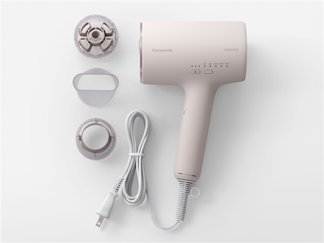 ナノケア EH-NA0K-P [さくらピンク]の通販なら: Powershop JPN [Kaago