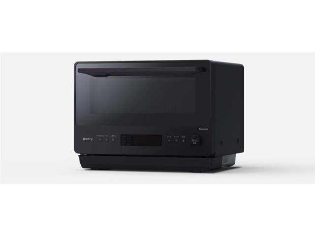 NE-BS5D-K パナソニック オーブンレンジ ビストロ ブラックの通販なら