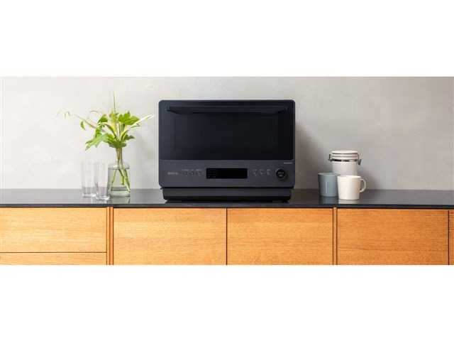 NE-BS5D-K パナソニック オーブンレンジ ビストロ ブラックの通販なら