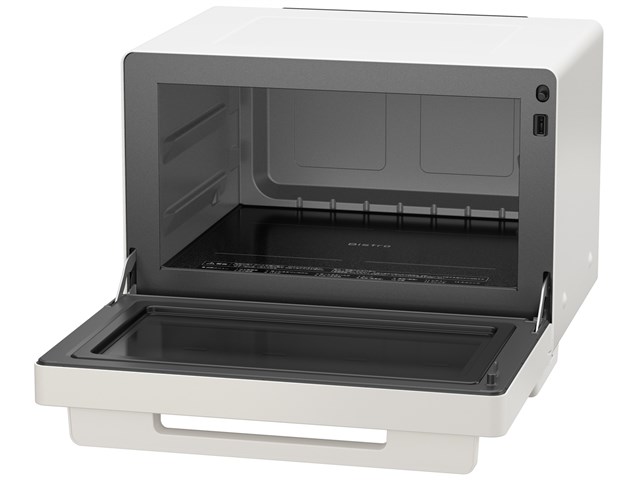 パナソニック【Panasonic】26L 単機能レンジ Bistro（ビストロ） オフ