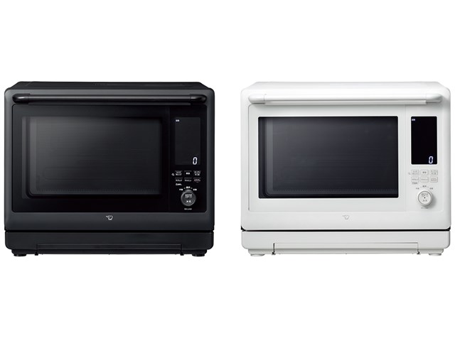 象印 ZOJIRUSHI オーブンレンジ スチームオーブンレンジ EVERINO