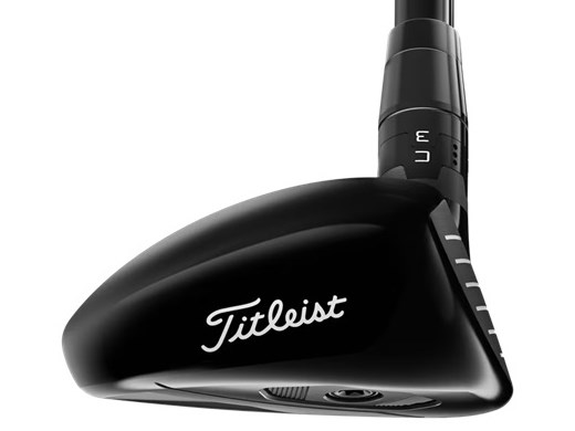 GT2 ユーティリティメタル [DENALI RED HY 60 フレックス：5.5 ロフト