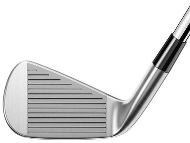 美品 P790アイアン 2021モデル NSプロ 950GH neo テーラーメイド 2021 P790 アイアン N.S.PRO 950GH neo 6本 S 日本仕様