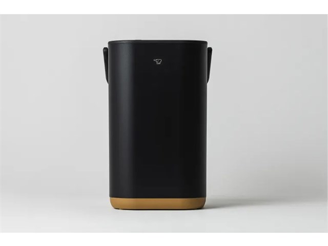 象印 EE-FA50-BA ブラック STAN. [スチーム式加湿器 (木造8畳/プレハブ