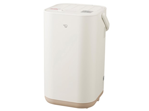 象印 EE-DB50-WA(ホワイト) スチーム式加湿器 木造8畳プレハブ13畳 Amazon.co.jp: 象印 加湿器 4.0L 木造8畳/プレハブ洋室13畳対応