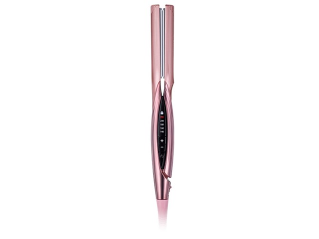 ReFa BEAUTECH STRAIGHT IRON RE-BM-05A [ピンク] 【配送種別A】の通販