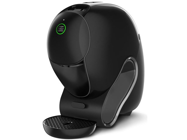 ネスカフェドルチェグスト　本体　ブラック【新品未開封】 ネスレ Nestle ネスカフェ ドルチェグスト ネオ ミッドナイトブラック