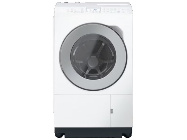 2019 洗濯機 6kg 大阪市内送料無料 パナソニック【大阪府内自社配達設置無料】洗濯12kg 乾燥6kg ななめ