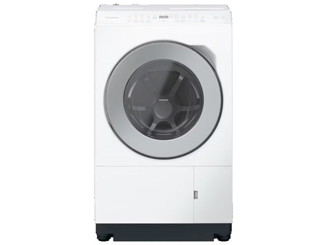 パナソニック【大阪府内自社配達設置無料】洗濯11kg 乾燥6kg ななめドラム洗濯乾燥機 左開き マットホワイト LXシリーズ NA-LX113EL-W【代引・日時指定不可】 パナソニック【大阪府内自社配達設置無料】洗濯11kg 乾燥6kg ななめ