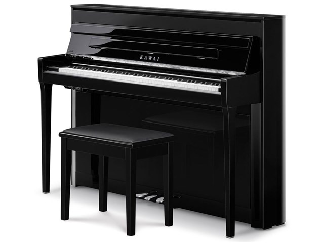 鍵盤楽器、ピアノ 河合楽器 電子ピアノ CN25A 2016年製 【トレファク 