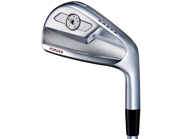 オノフ フォージド KURO 2022５本セット モーダス115S 新品 オノフクロ2022モーダス115S 6〜PW 5本 ONOFF KURO FORGED 5I-PW