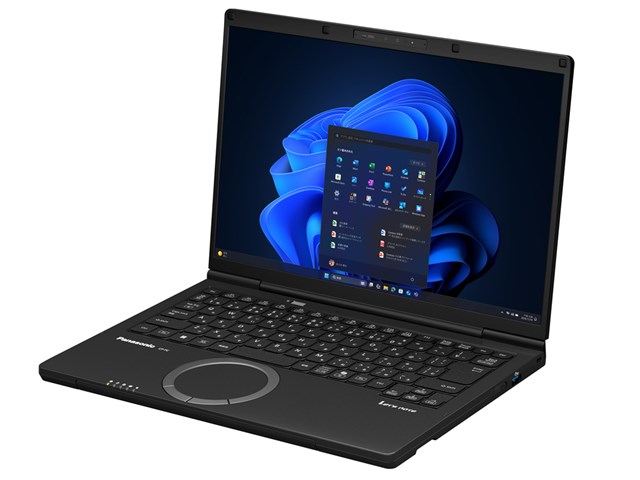 Let's note FC6 プレミアムエディション 64GBメモリ搭載モデル CF