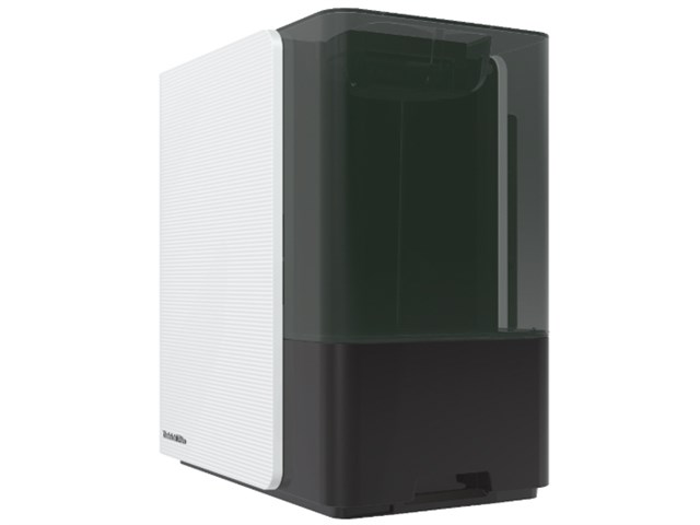 ダイニチプラス HD-LX1225(W) [スノーホワイト]の通販なら: World Free