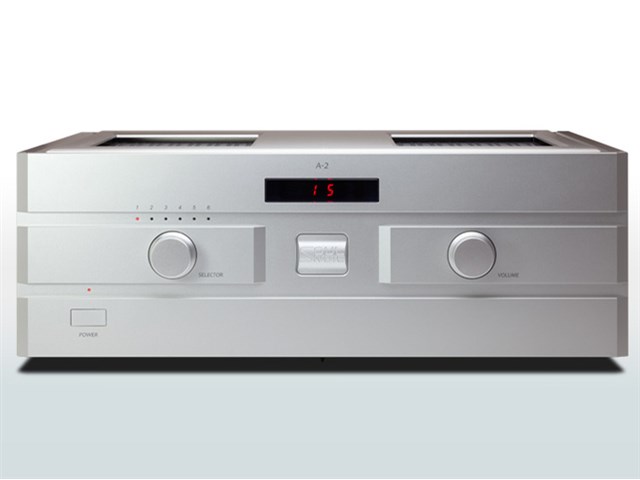 SOULNOTE A-2 VER2 SF [プレミアム・シルバー]の通販なら: シマムセン