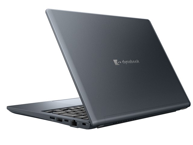 2020年1月発表モデル 環境対応詳細 G6/M ジャンク P1-G6PP-BW dynabook 東芝 P1G6MPBW dynabook | Windowsノート本体