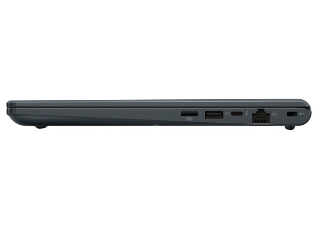 dynabook dynabook G6 P1G6ZPEB [ネビュラブラック]の通販なら: デジ