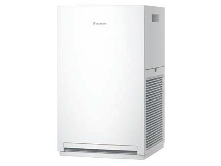 ダイキン ストリーマ空気清浄機 MC556A W ホワイトの通販なら: ニッチ