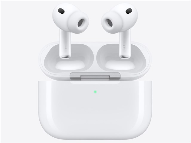 AirPods Pro 3 MFHP4J/Aの通販なら: デジタルランド [Kaago(カーゴ)]
