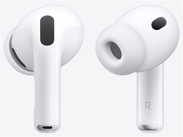 AirPods Pro 3 MFHP4J/A [ワイヤレス(左右分離) AirPods Pro 3 MFHP4J/A [ワイヤレス(左右分離) /ノイズキャンセ