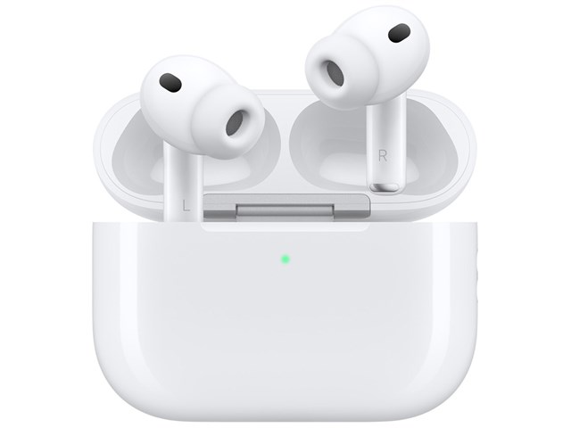 AirPods Pro 3 MFHP4J/Aの通販なら: デジタルランド [Kaago(カーゴ)]