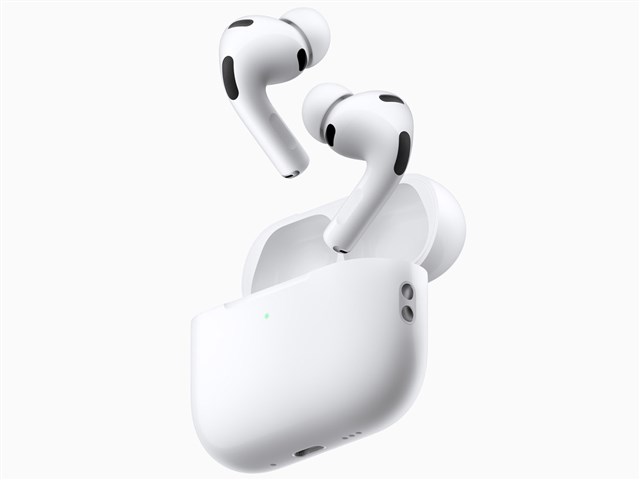 【極美品】AirPods Pro 3 MFHP4J/A J9T00 Apple◇イヤホン AirPods Pro 3 MFHP4J/A : セカンドストリートYahoo
