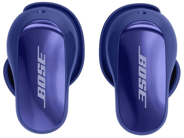 QuietComfort Ultra Earbuds 第2世代 [Midnight Violet]の通販なら