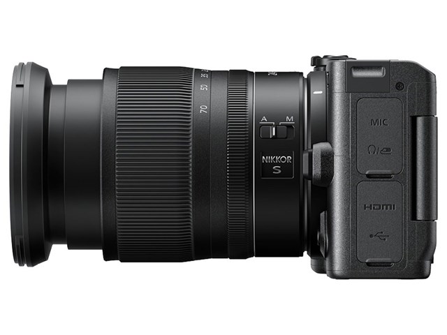 ZR 24-70 レンズキット ニコン デジタル一眼レフカメラ の通販なら: SY