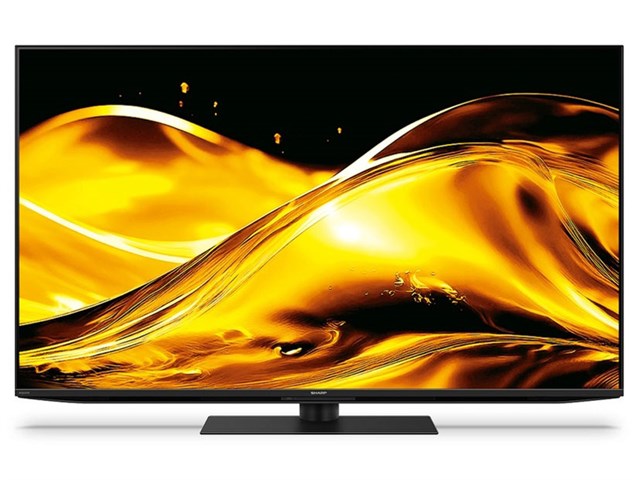 4T-C55HV1(シャープ)の通販なら: dshopone-plus [Kaago(カーゴ)]