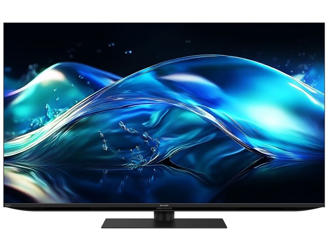 AQUOS 4K 4T-C55HN2 [55インチ]の通販なら: サンバイカル プラス