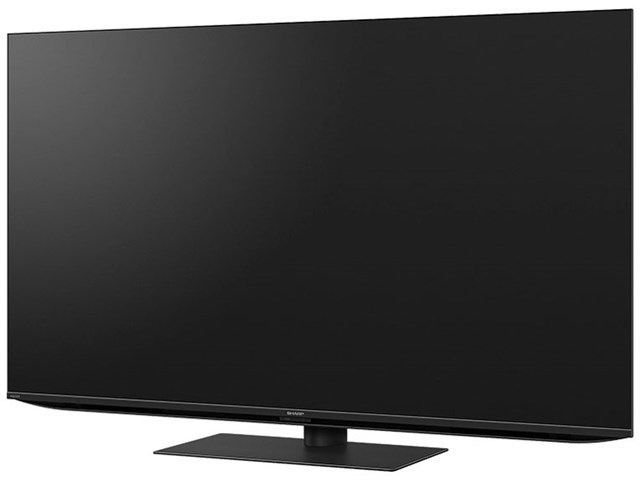 AQUOS 4K 4T-C55HN2 [55インチ]の通販なら: サンバイカル プラス