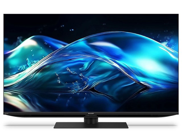 AQUOS 4K 4T-C43HN2 [43インチ]の通販なら: グリーフラップ [Kaago