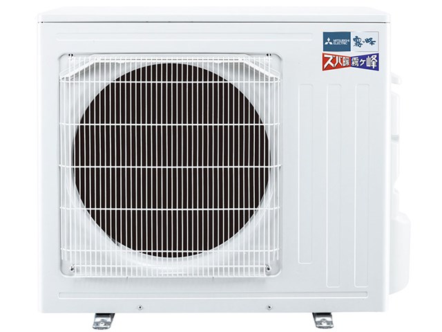 ズバ暖霧ヶ峰 MSZ-HXV2526-W [ピュアホワイト]の通販なら: BIGBANG