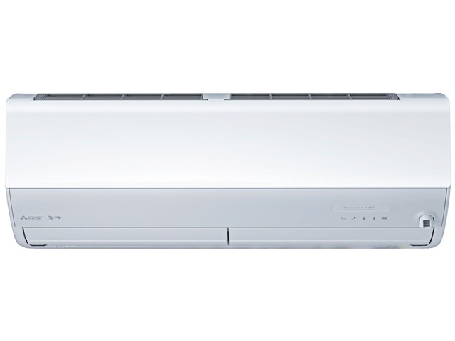 ズバ暖霧ヶ峰 MSZ-HXV7126S-W [ピュアホワイト]の通販なら: BIGBANG