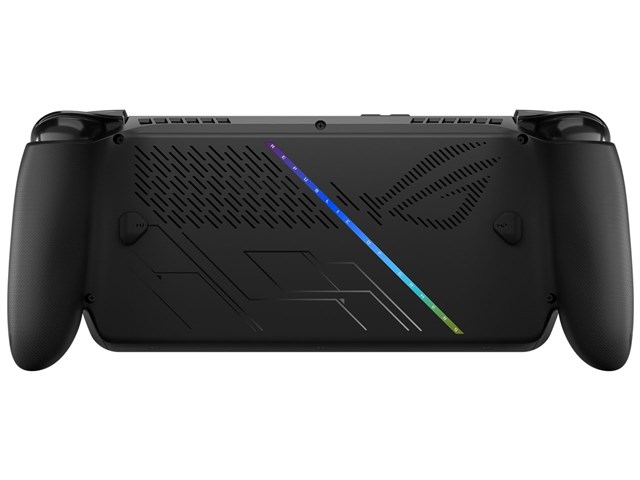 ROG Xbox Ally X RC73XA-Z2E24G1T [ブラック]の通販なら: 測定の森