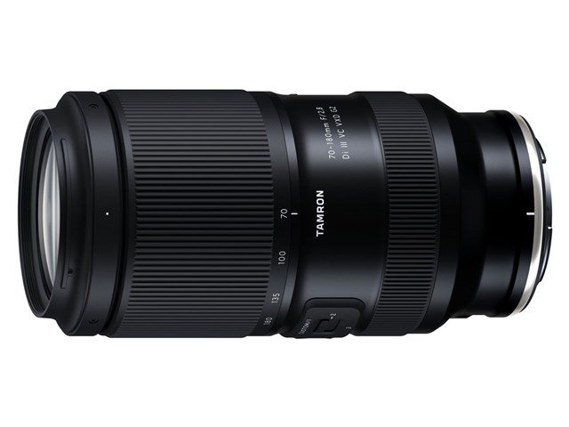 ◇使用数回美品！◇2023年製！◇YAMADA◇オーブンレンジ◇縦開きドア◇ 70-180mm F/2.8 Di III VC VXD G2 A065Z ニコンZマウント(タムロン)の