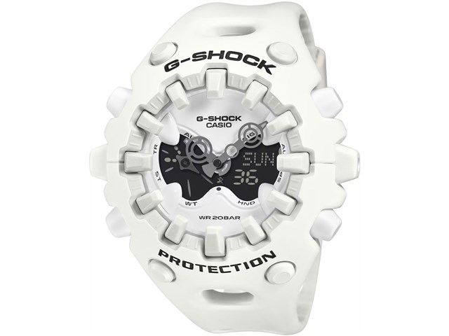即日発送】 腕時計・時計 ジーショック G-SHOCK GA-V01-7AJF ウォッチ