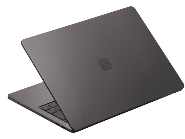 NEC LAVIE SOL S1355/LAB PC-S1355LAB [ムーンブラック]の通販なら