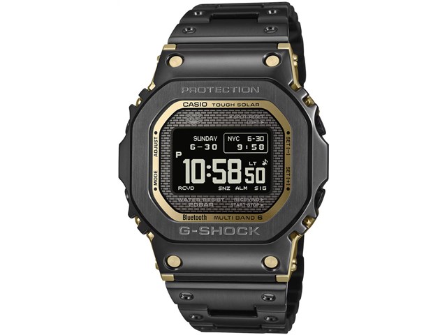 G-SHOCK GMW-BZ5000BD-1JFの通販なら: Phaze-OnePLUS [Kaago(カーゴ)]