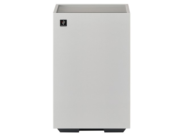 即日発送】【新品】SHARP シャープ 空気清浄機 Purefit FU-U40-W