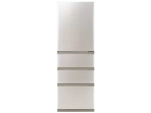 冷蔵庫(351～400L) アクア AQR-S36A-N 362L 右開き 4ドア 幅60cm