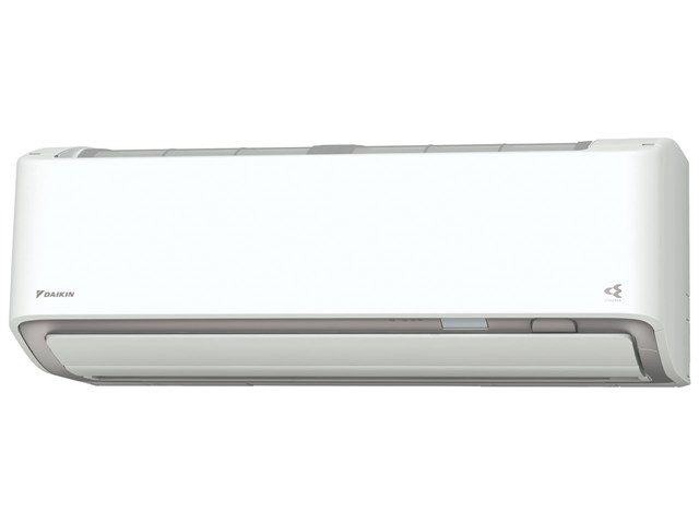 ダイキン【DAIKIN】2.2k ルームエアコン AXシリーズ ホワイト おもに6 