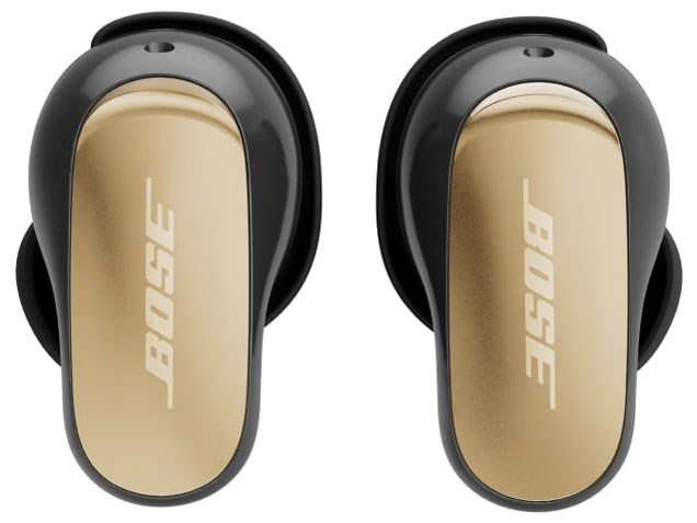 QuietComfort Ultra Earbuds 第2世代 [DESERT GOLD]の通販なら: 測定の 