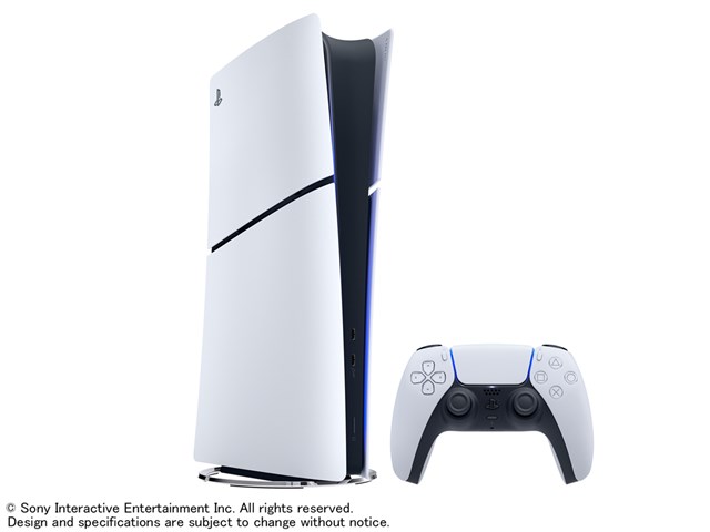 プレイステーション5 デジタル・エディション 日本語専用 Console