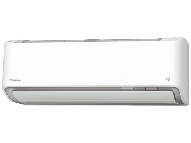 S566ATDV-W ホワイト 18畳用 ダイキン スゴ暖 ルームエアコン DXシリーズ 2026年モデル(代引不可)【送料無料】 エアコン 18畳用 ダイキン スゴ暖 2026年モデル DXシリーズ ホワイト
