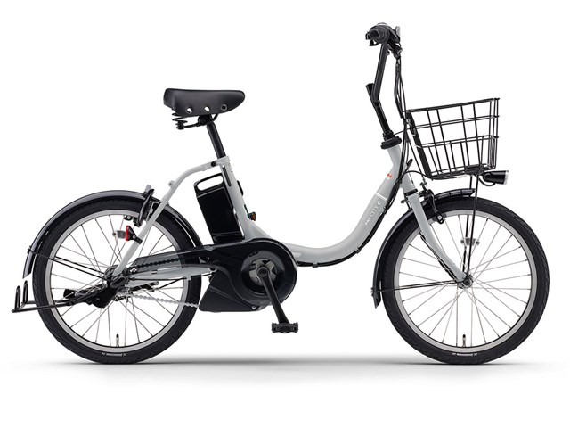 C11O﻿電動自転車G10Q☯️ヤマハリトルモア長生き８アンペア じてんしゃ家族 - 通販サイト [Kaago(カーゴ)]