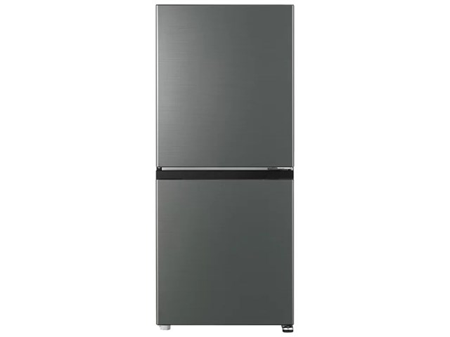 冷蔵庫(～150L) アクア AQR-14A-DS 一人暮らし ひとり暮らし 小型 139L
