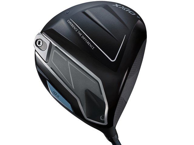 ゼクシオ 14+ ドライバー [SPEEDER NX DST for XXIO フレックス：S