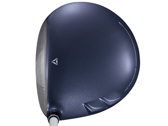 ゼクシオ 14 ドライバー レディース ブルー [MP1400L フレックス：L