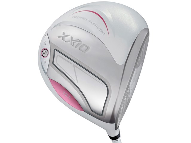 ゼクシオ 14 ドライバー レディース ホワイト [MP1400L フレックス：A